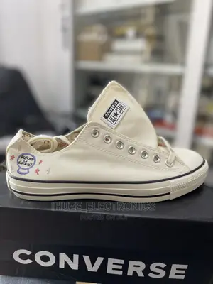 Original All Star Converse