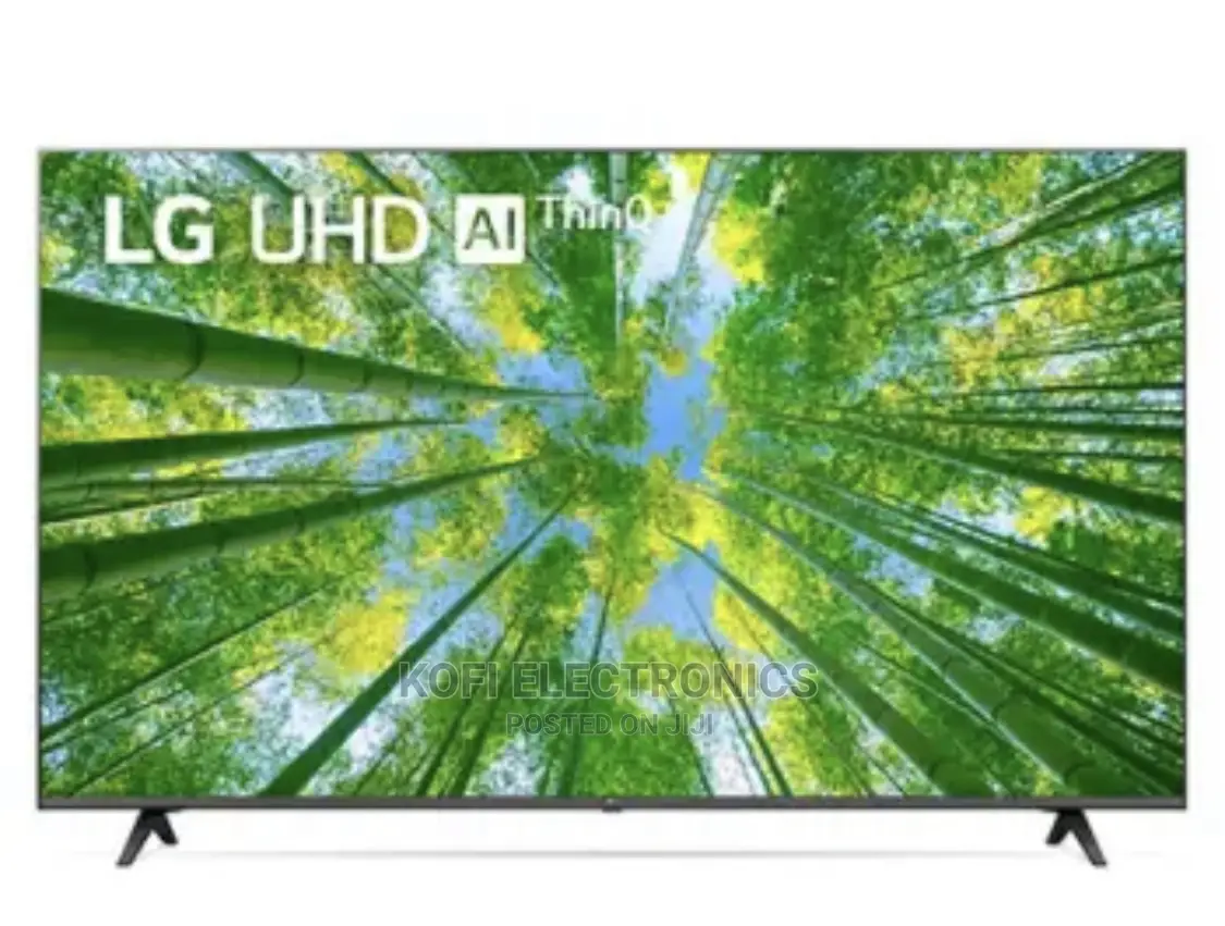 LG 49un74003lb(49"), 3840 X 2160 Pixels, Led, Smart 4K Tv