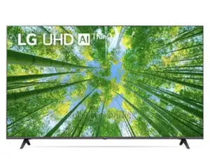 LG 49un74003lb(49"), 3840 X 2160 Pixels, Led, Smart 4K Tv