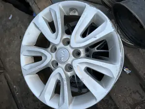 Home Used Kia Rim in Sizes