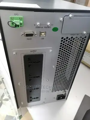 ACE 3KVA Smart Online 2700watt Uninterrupted Power Supply