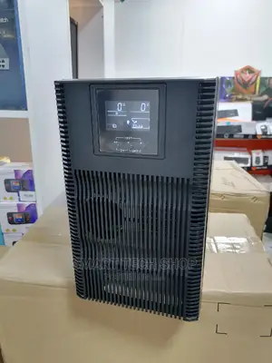 ACE 3KVA Smart Online 2700watt Uninterrupted Power Supply
