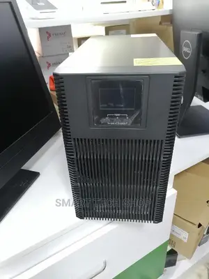 ACE 3KVA Smart Online 2700watt Uninterrupted Power Supply