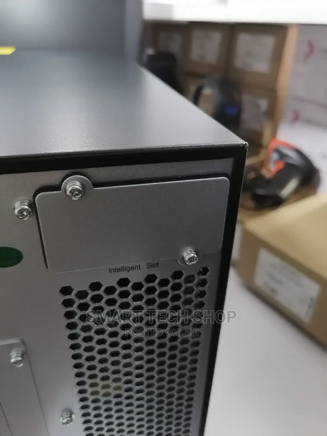 ACE 3KVA Smart Online 2700watt Uninterrupted Power Supply