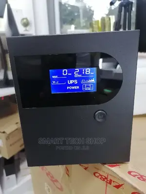 2kva 2000va 1200 Watts Intelligent Line Interactive UPS 1yr