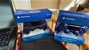 Game Controller Dualshock 4 Controller