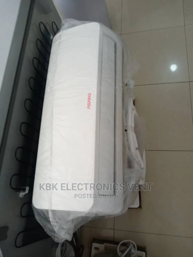 Asano 2.0hp R410 Split Air Conditioner