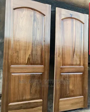 Wooden Doors