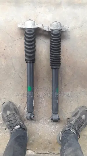 Kia Sorento 2016-2019 Back Shock Absorbers