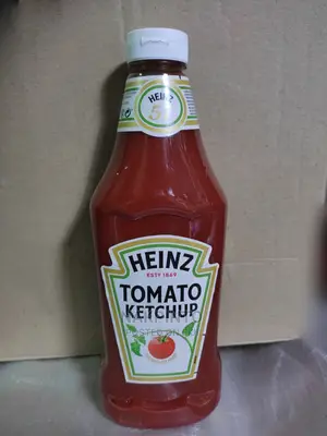 Heinz Tomato Ketchup (1.5kg)