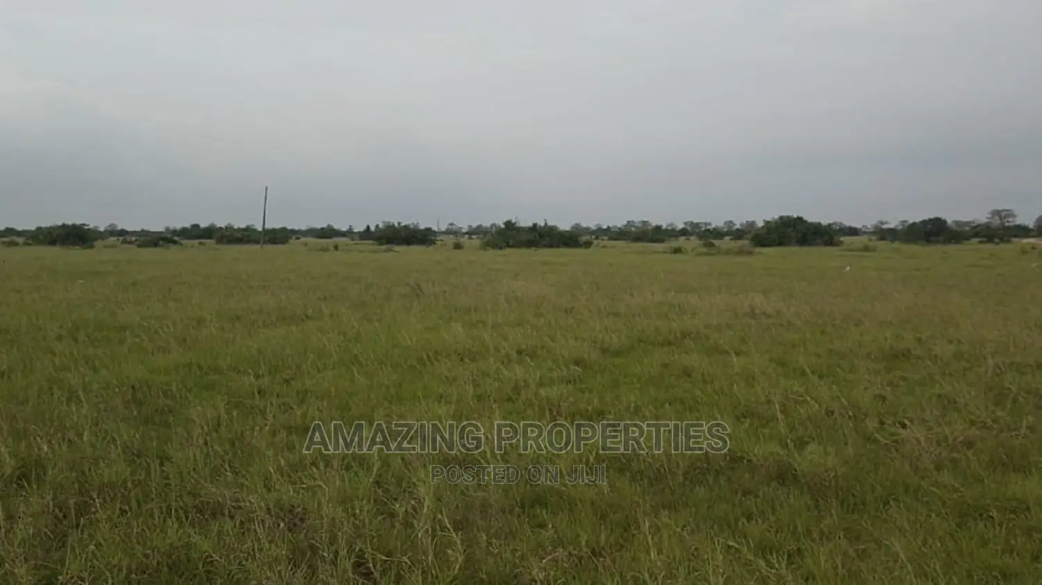 20 Plots of Land at East Legon Hills