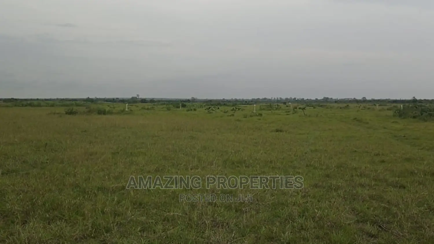 20 Plots of Land at East Legon Hills