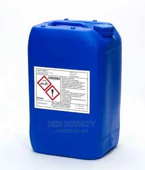 Hydrogen Peroxide 60%