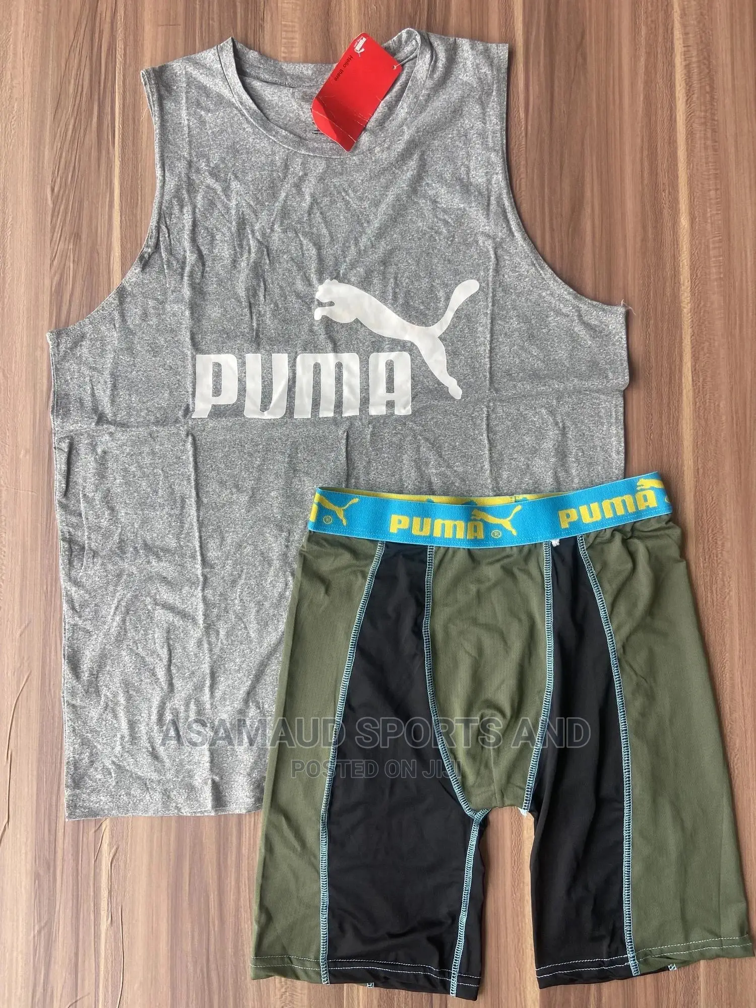 Original Men Training Wear at Cool Price