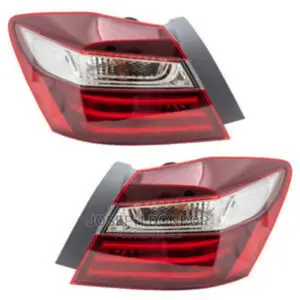 Accord 2016,2017 Taillight