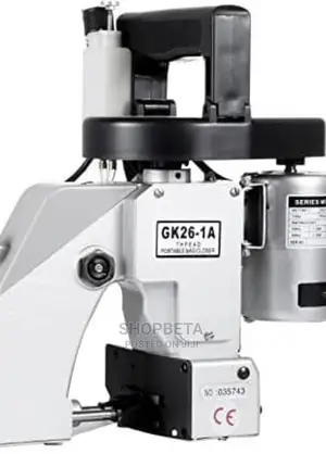 Sack Sewing Machine