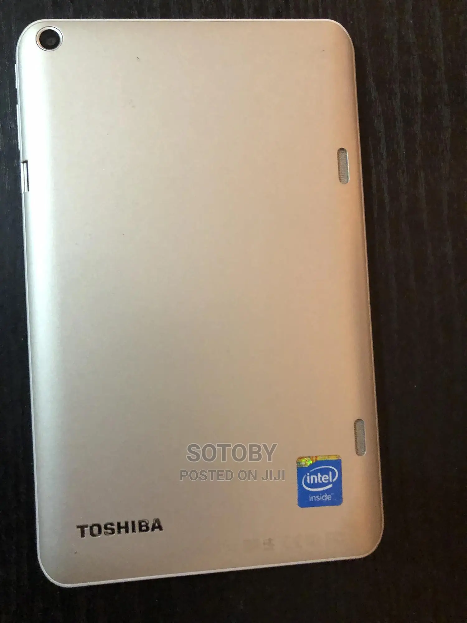 Toshiba Encore 2 Write 8.0 32 GB Silver