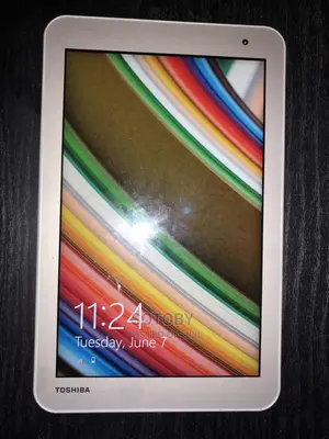 Toshiba Encore 2 Write 8.0 32 GB Silver