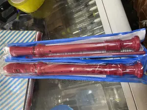 Rubber Recorder
