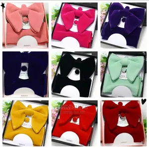 Quality Bowties Available in Various Colours