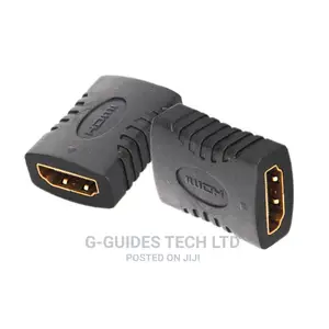 HDMI Coupler Adapter , HDMI Joiner Connecter
