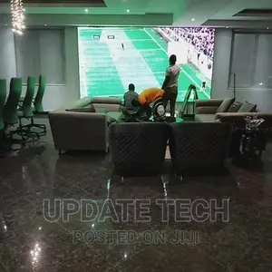 LED Video Display