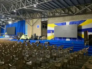 LED Video Display