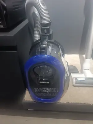 Samsung 370 Watts Canister Bagless Vacuum Cleaner