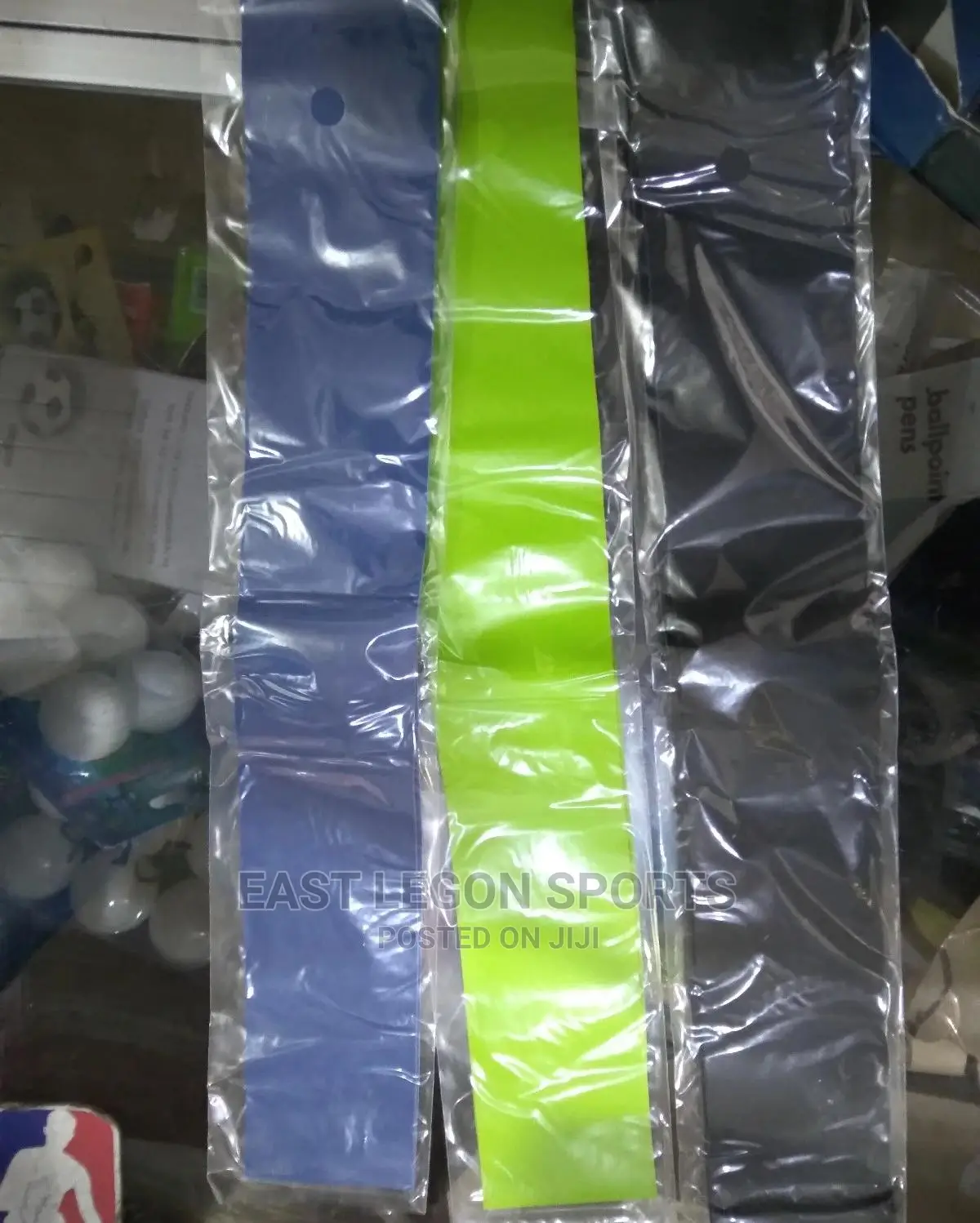 X1 100% Natural Resistance Band X 1