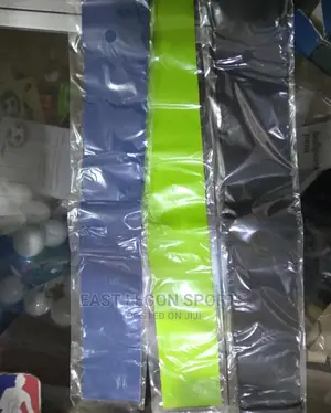 X1 100% Natural Resistance Band X 1