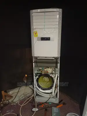 Midea 5.0hp(Mj2-48crn1) Floor Standing Air Conditioner