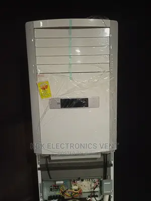 Midea 5.0hp(Mj2-48crn1) Floor Standing Air Conditioner