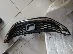 Honda Civic 2015 Grille