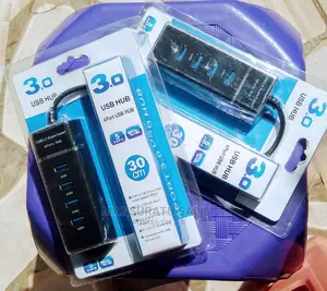 3.0 Usb Hub