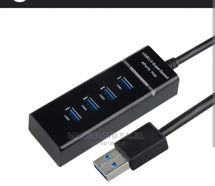 3.0 Usb Hub