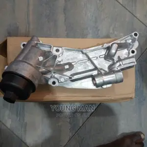 Chevrolet Cruze 1.6/1.8l Oil Cooer