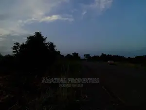 1700 Acres of Land at Dodowa