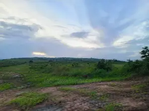 1700 Acres of Land at Dodowa