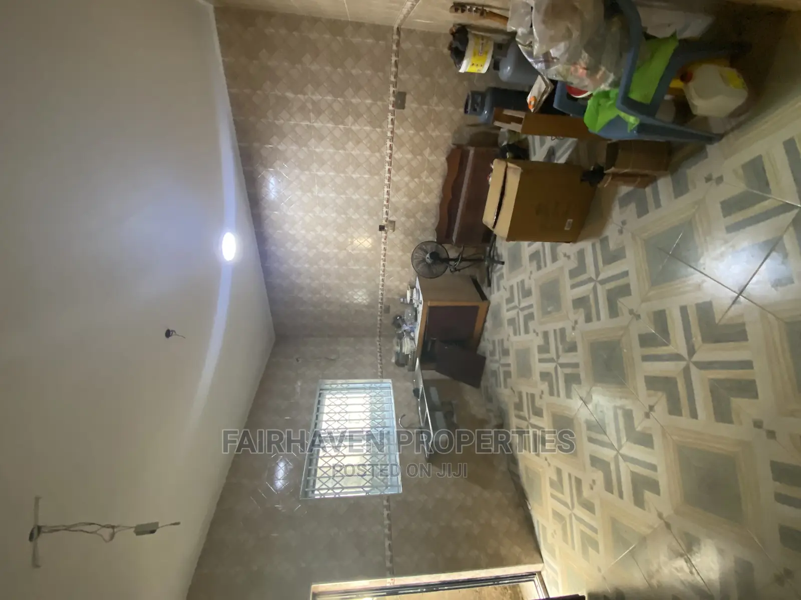 2bdrm Apartment in Tseaddo, Burma Camp for Rent