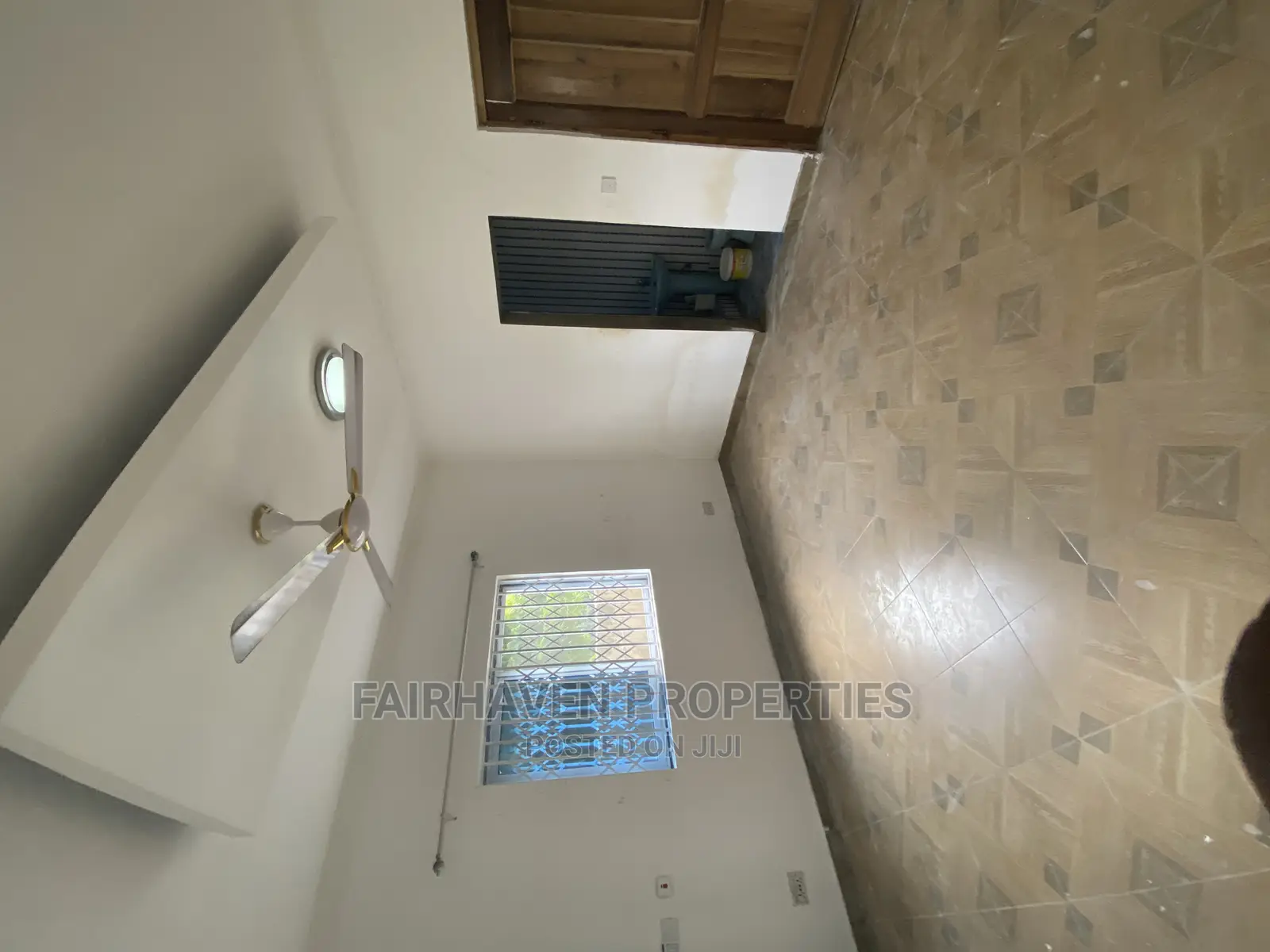 2bdrm Apartment in Tseaddo, Burma Camp for Rent