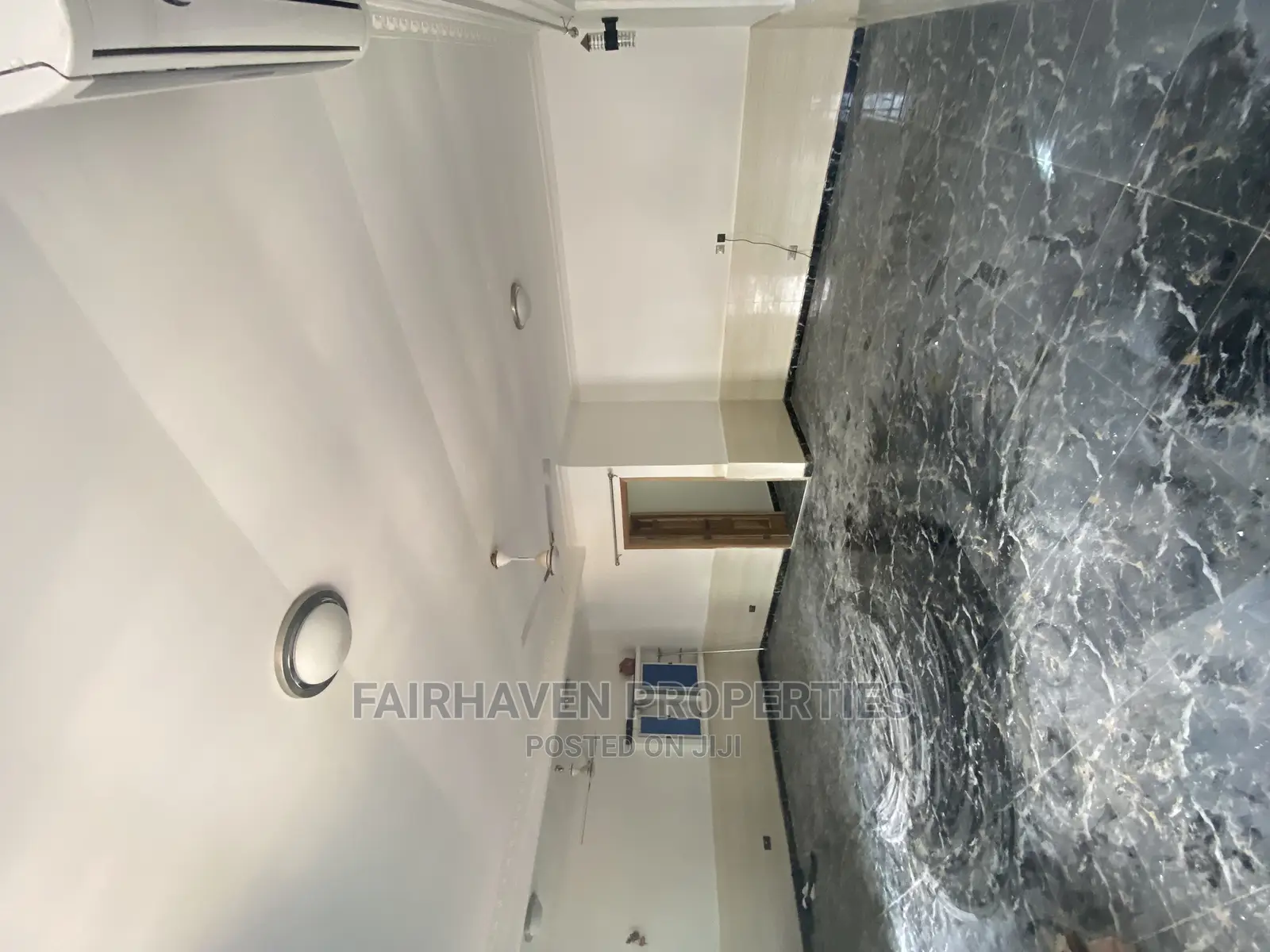 2bdrm Apartment in Tseaddo, Burma Camp for Rent