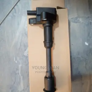 Ford Escape Iginition Coil