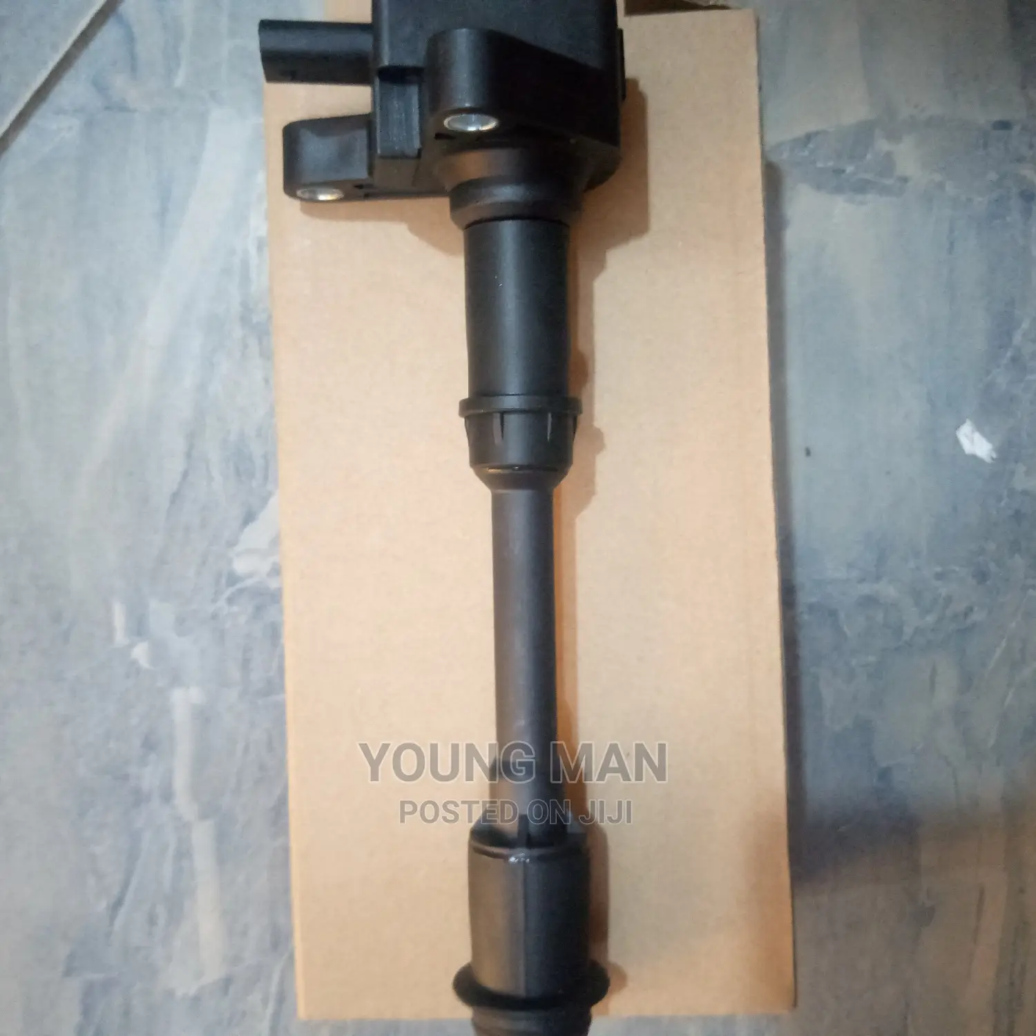 Ford Escape Iginition Coil