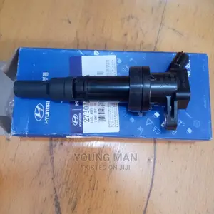 Hyundai Accent, Elantra Kia Rio Santafe Ignition Coil