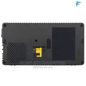Apc Easy Ups Bv 800va, Avr, Universal Outlet, 230v