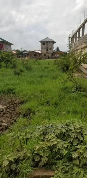6 Plots of Land at East Legon Hills (Cancer Hosp)