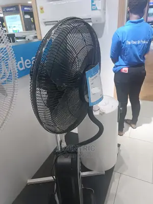 Midea 16" Standing Mist Fan