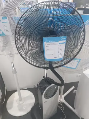 Midea 16" Standing Mist Fan