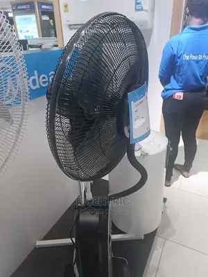 Midea 16" Standing Mist Fan