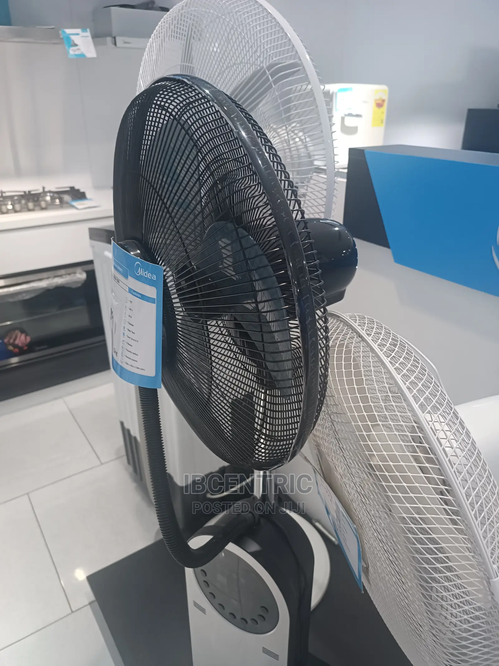 Midea 16" Standing Mist Fan